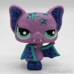 Littlest Petshop Lepakko #2142