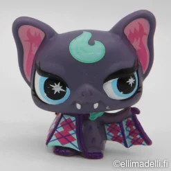 Littlest Petshop Lepakko #no