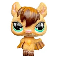 Littlest Petshop Lepakko #820 - Second Hand