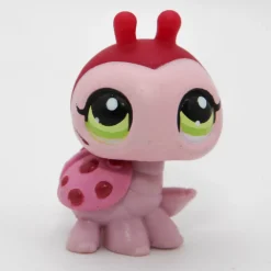 Littlest Petshop Leppäkerttu #1474