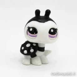 Littlest Petshop Leppäkerttu #2248