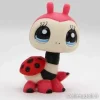 Littlest Petshop Leppäkerttu #1383