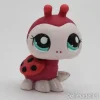 Littlest Petshop Leppäkerttu #1988