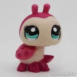 Littlest Petshop Leppäkerttu #1909
