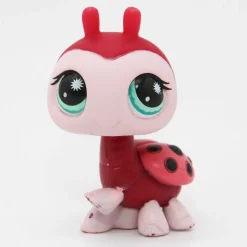 Littlest Petshop Leppäkerttu #888