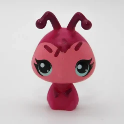 Littlest Petshop Leppäkerttu #3127