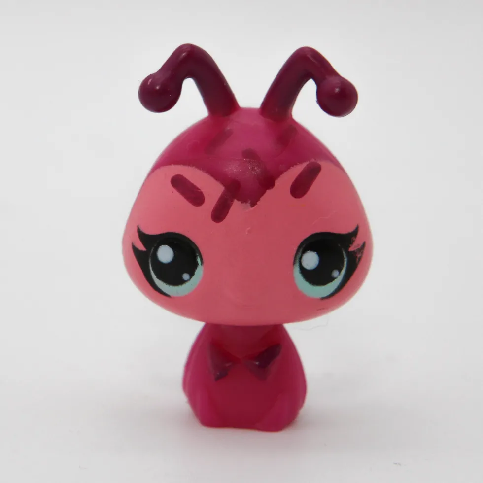 Littlest Petshop Leppäkerttu #3127