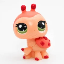 Littlest Petshop Leppäkerttu #2416
