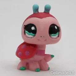 Littlest Petshop Leppäkerttu #1143