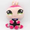 Littlest Petshop leppäkerttu pehmolelu