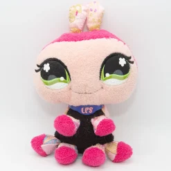 Littlest Petshop leppäkerttu pehmolelu