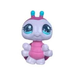 Littlest Pet Shop Leppäkerttu #1813 - Second Hand