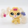 Littlest Petshop Lhasa Apso koira #2638