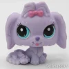 Littlest Petshop Lhasa Apso koira #2192