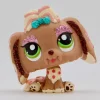 Littlest Petshop Lhasa Apso Koira #2155