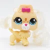 Littlest Petshop Lhasa Apso koira #2638