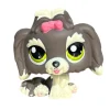 Littlest Pet Shop Lhasa Apso koira #1523 - Second Hand
