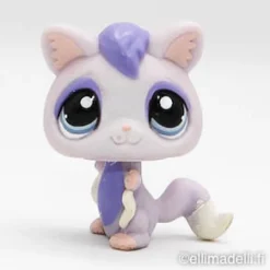 Littlest Petshop Liito-orava #1663