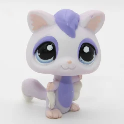 Littlest Petshop Liito-orava #1663
