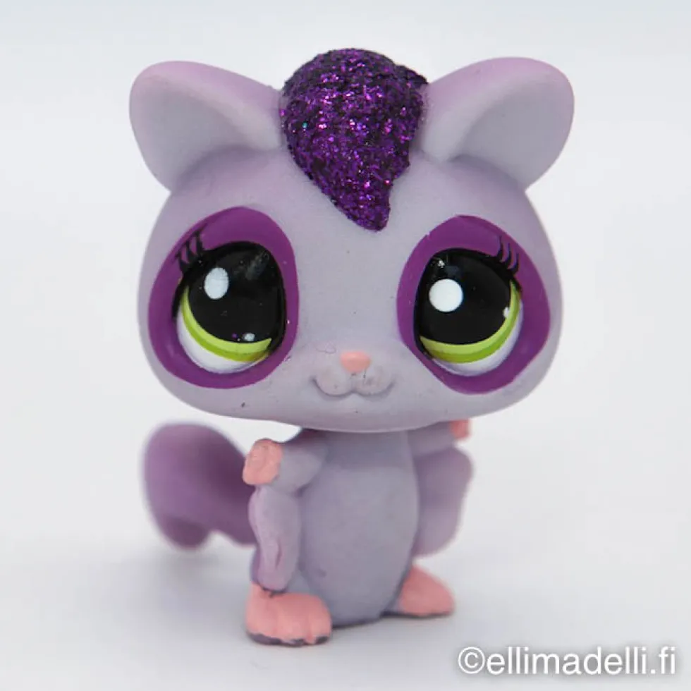 Littlest Petshop Liito-orava #2385