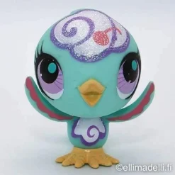 Littlest Petshop Lintu #3035