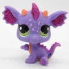 Littlest Petshop Lohikäärme #2660