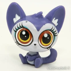 Littlest Pet Shop Lori apina #3650 - Second Hand