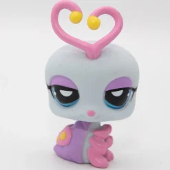 Littlest Petshop Lovebug #1405