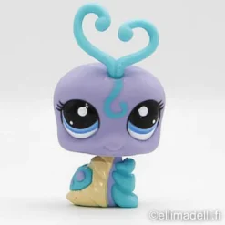 Littlest Pet Shop Lovebug #1918 - Second Hand