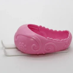 Littlest Petshop Lumikelkka