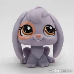 Littlest Petshop Luppakorvakani #1531