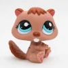 Littlest Petshop Majava #2515