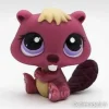 Littlest Pet Shop Majava #1410 - Second Hand
