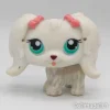 Littlest Petshop Maltan koira #65