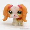 Littlest Petshop Maltan koira #79