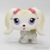 Littlest Petshop Maltan koira #269