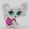 Littlest Petshop Maltan koira #3687