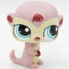Littlest Petshop Mangusti #1564