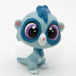 Littlest Petshop Mangusti #3894