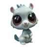 Littlest Petshop Mangusti #200 - Second Hand