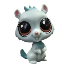 Littlest Petshop Mangusti #200 - Second Hand
