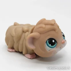 Littlest Petshop Marsu #157