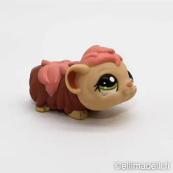 Littlest Petshop Marsu #1638