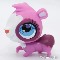 Littlest Petshop Marsu #2755