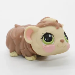Littlest Petshop Marsu #494
