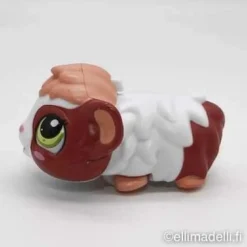Littlest Petshop Marsu #2256