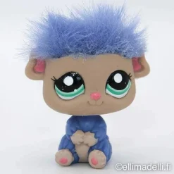 Littlest Petshop Marsu #2568