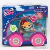Littlest Petshop Marsu #1844