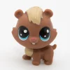 Littlest Petshop Marsu #104