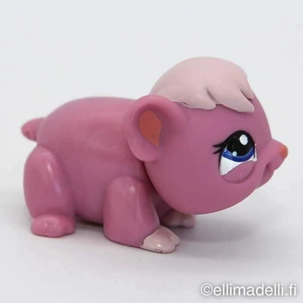 Littlest Petshop Marsu #1773